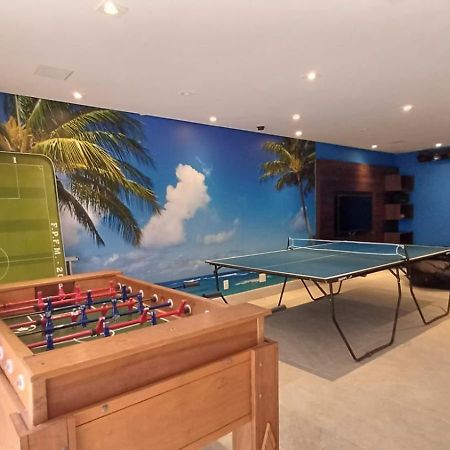 ריביירה דה סאו לורנסו Apartamento Riviera מראה חיצוני תמונה