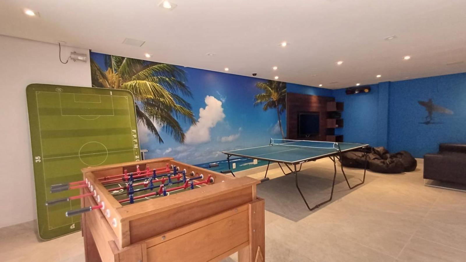 ריביירה דה סאו לורנסו Apartamento Riviera מראה חיצוני תמונה