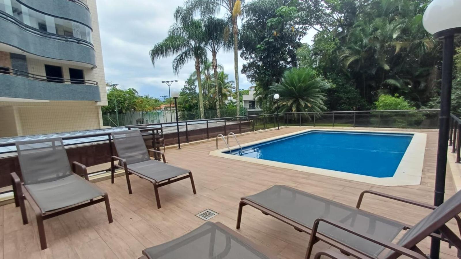ריביירה דה סאו לורנסו Apartamento Riviera מראה חיצוני תמונה