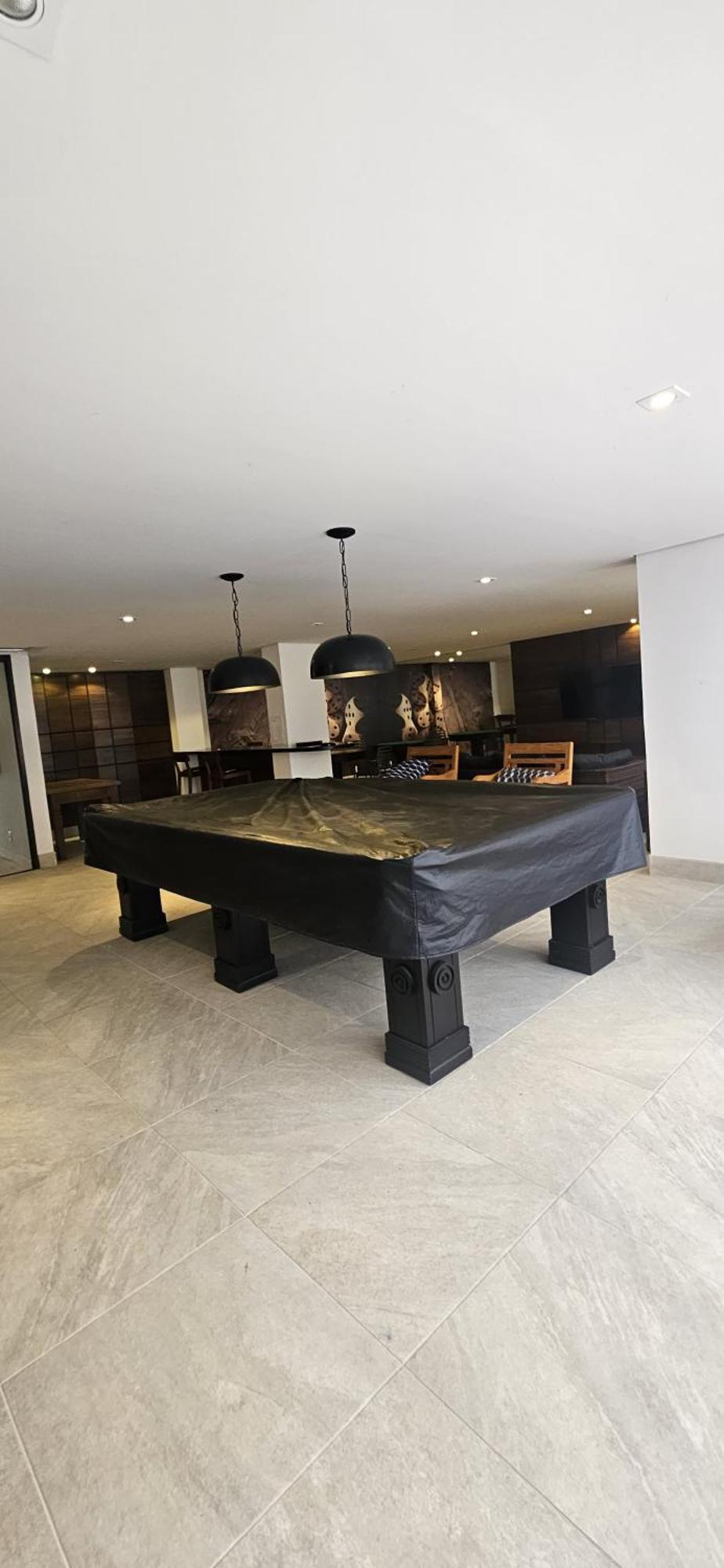 ריביירה דה סאו לורנסו Apartamento Riviera מראה חיצוני תמונה