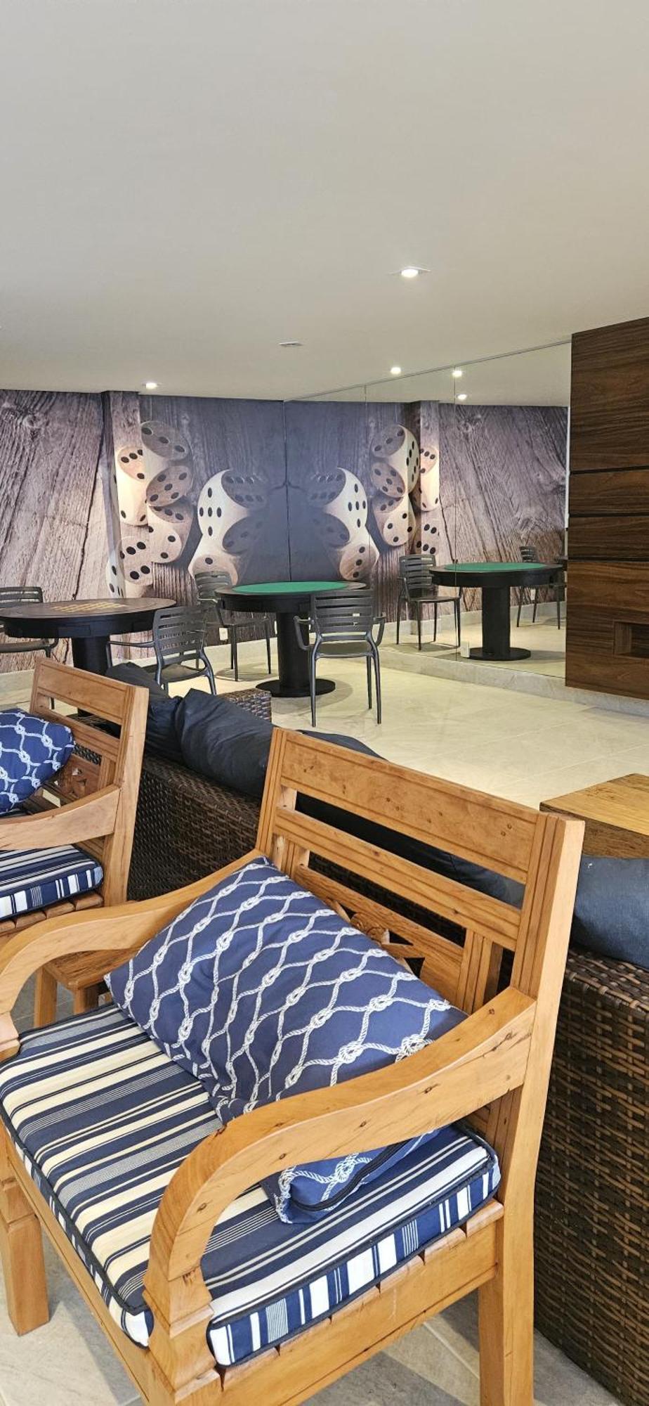 ריביירה דה סאו לורנסו Apartamento Riviera מראה חיצוני תמונה