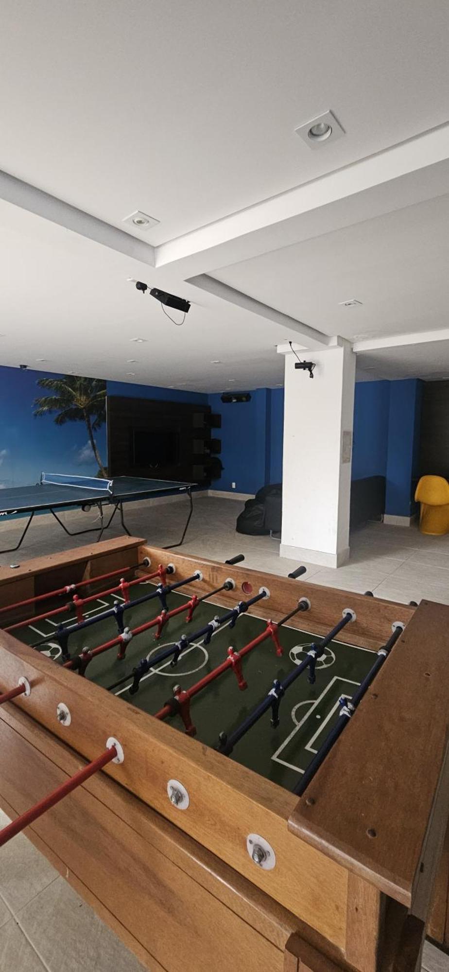 ריביירה דה סאו לורנסו Apartamento Riviera מראה חיצוני תמונה