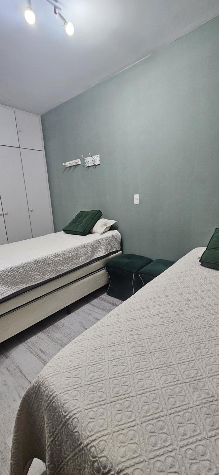 ריביירה דה סאו לורנסו Apartamento Riviera מראה חיצוני תמונה