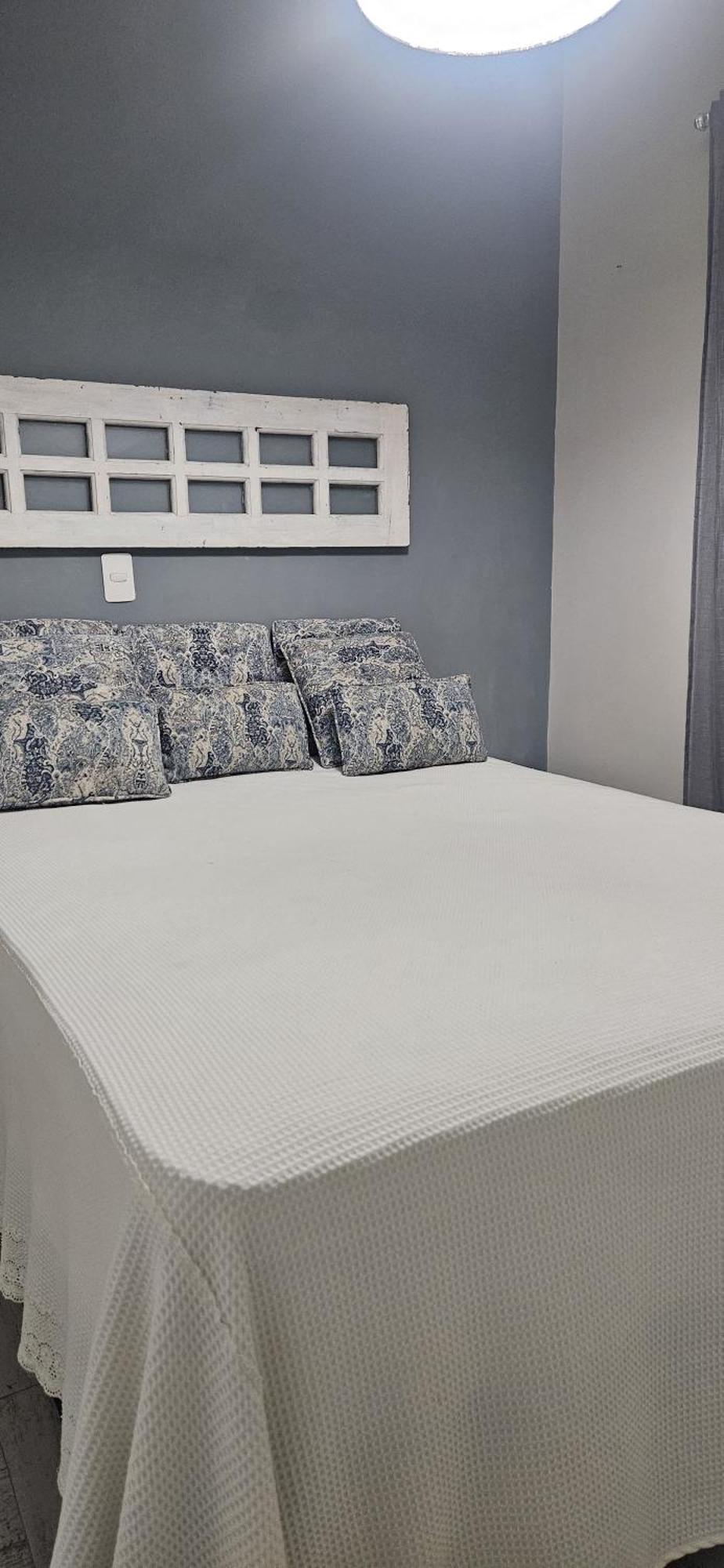 ריביירה דה סאו לורנסו Apartamento Riviera מראה חיצוני תמונה