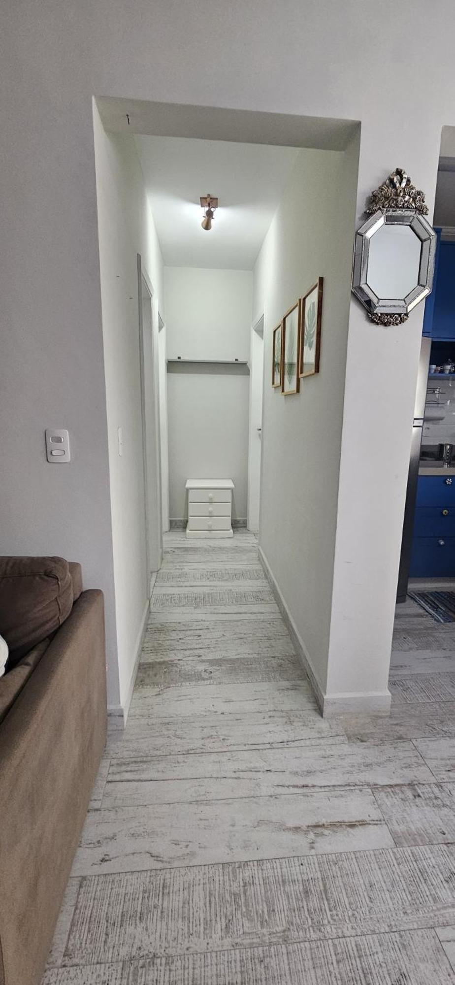 ריביירה דה סאו לורנסו Apartamento Riviera מראה חיצוני תמונה