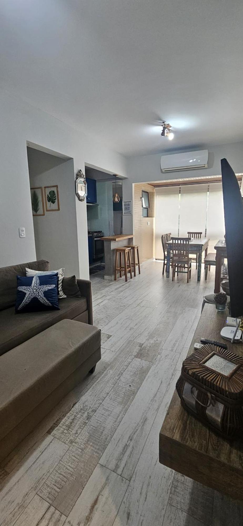 ריביירה דה סאו לורנסו Apartamento Riviera מראה חיצוני תמונה