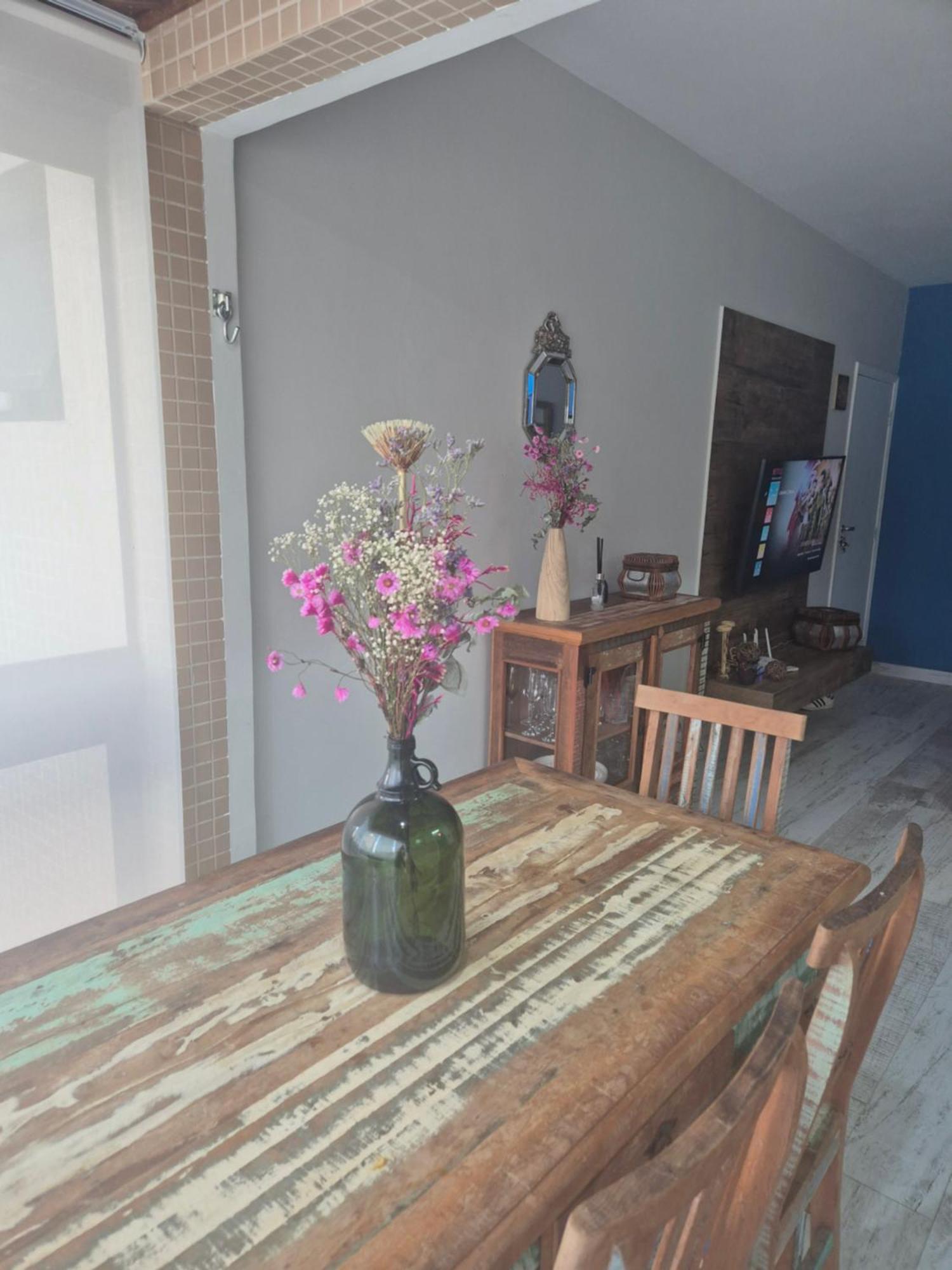 ריביירה דה סאו לורנסו Apartamento Riviera מראה חיצוני תמונה