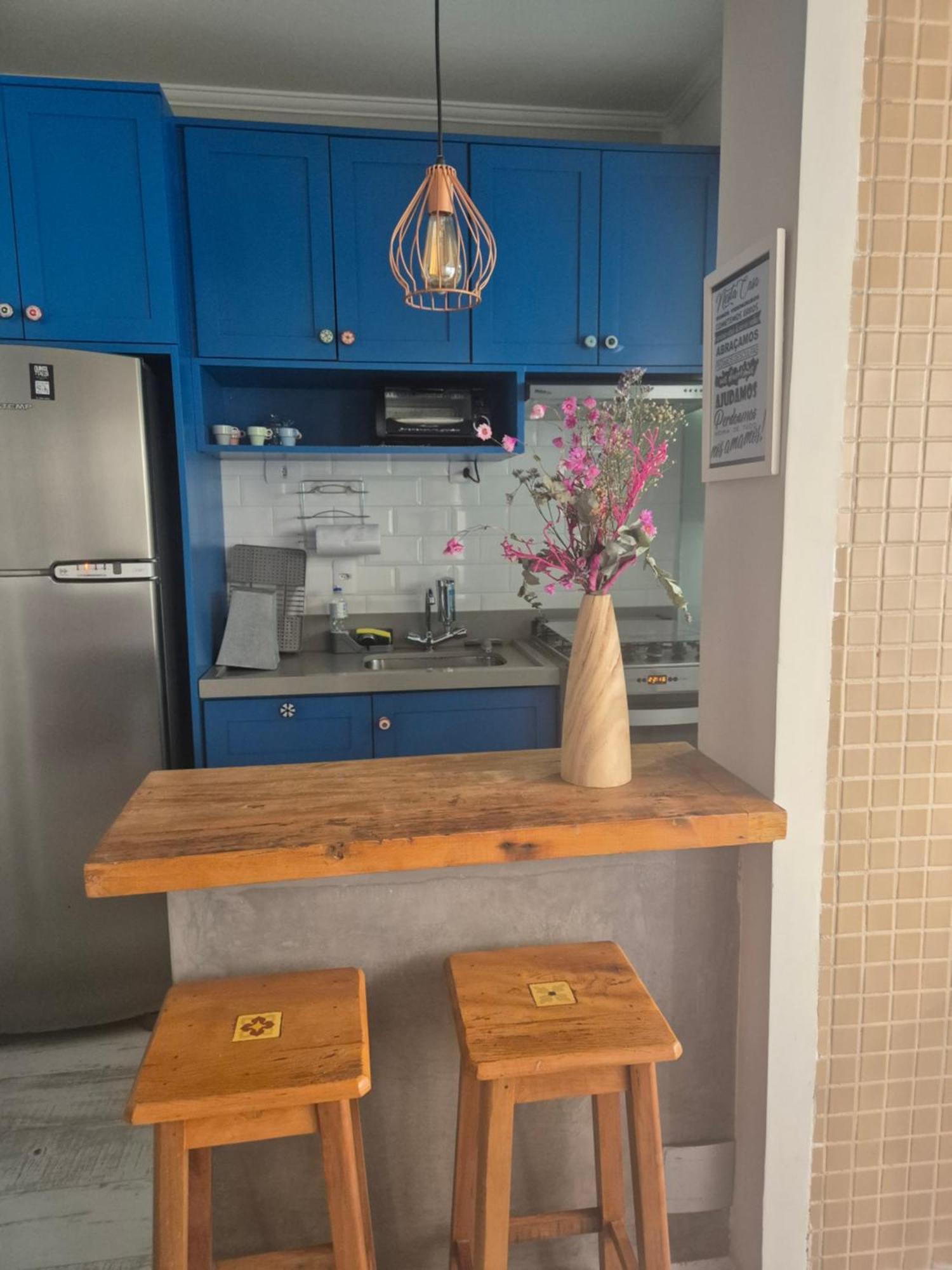 ריביירה דה סאו לורנסו Apartamento Riviera מראה חיצוני תמונה